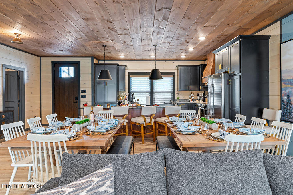 309 Rambling Crk Way, Unit LOT123R Sevierville, TN 37862 - Photo 12 of 59 15