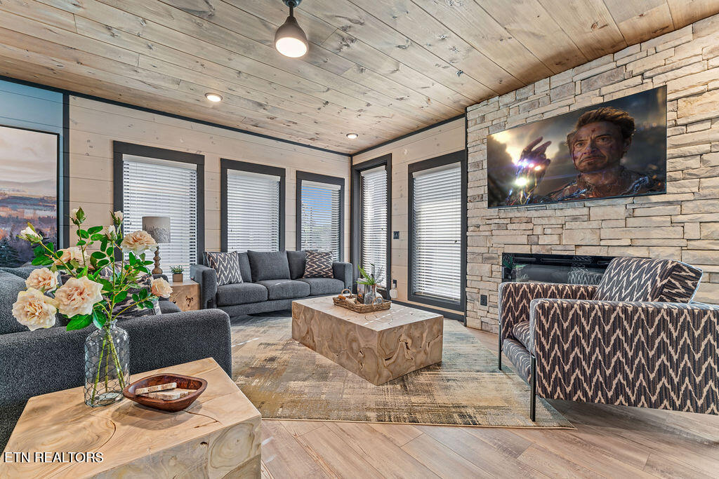 309 Rambling Crk Way, Unit LOT123R Sevierville, TN 37862 - Photo 14 of 59 17