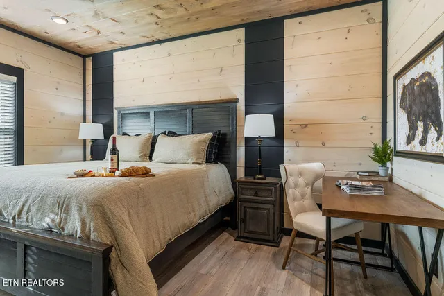 $1,949,900 | 309 Rambling Crk Way, Unit LOT123R, Sevierville, TN 37862