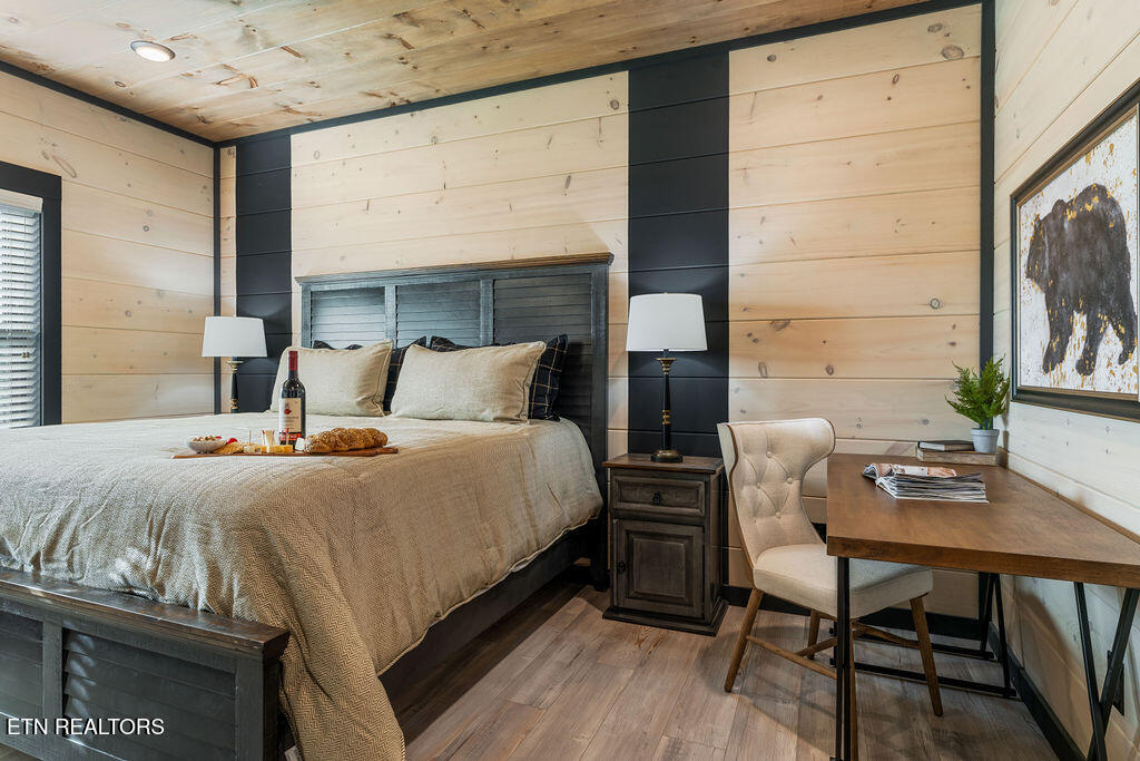 309 Rambling Crk Way, Unit LOT123R Sevierville, TN 37862 - Photo 17 of 59 23