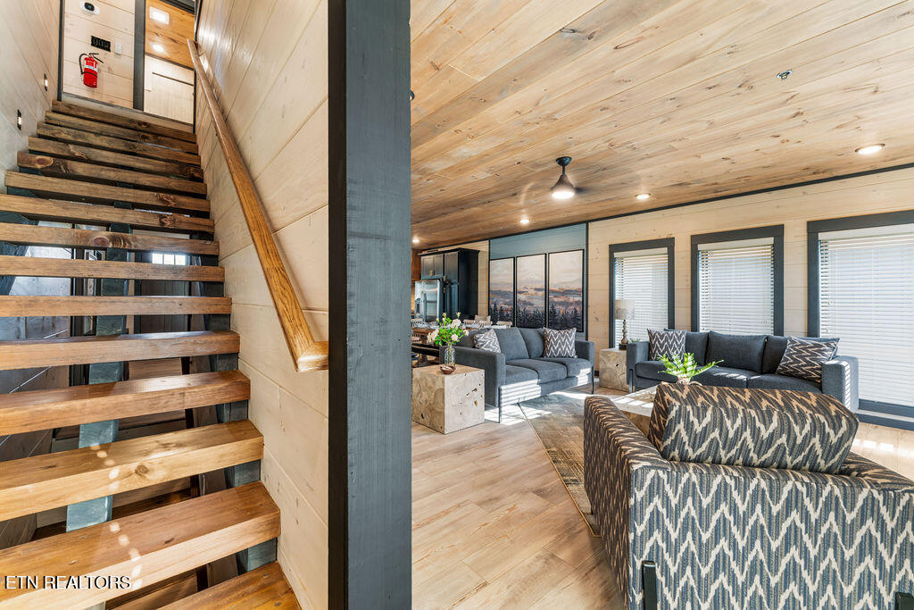 309 Rambling Crk Way, Unit LOT123R Sevierville, TN 37862 - Photo 20 of 59 30