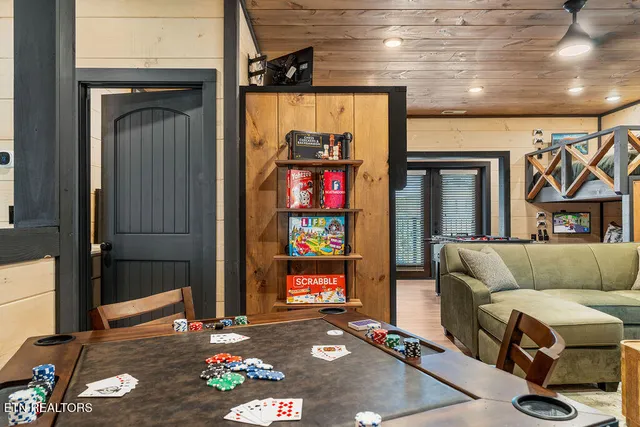 $1,949,900 | 309 Rambling Crk Way, Unit LOT123R, Sevierville, TN 37862