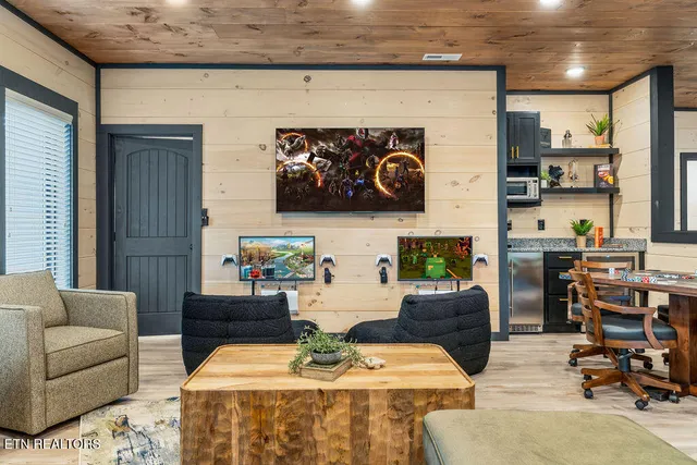 $1,949,900 | 309 Rambling Crk Way, Unit LOT123R, Sevierville, TN 37862