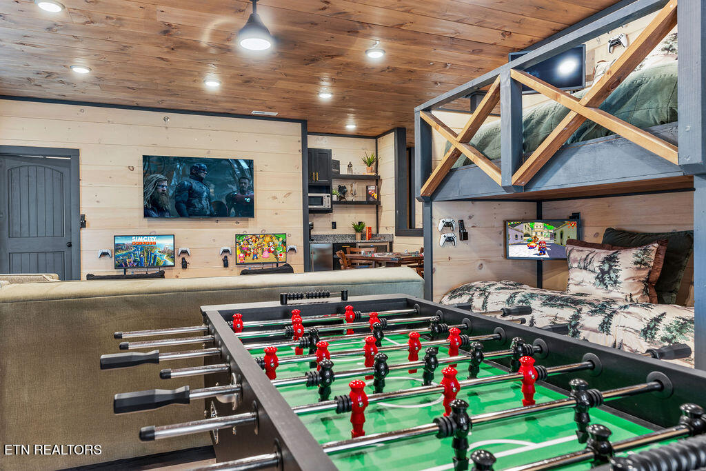 309 Rambling Crk Way, Unit LOT123R Sevierville, TN 37862 - Photo 26 of 59 37