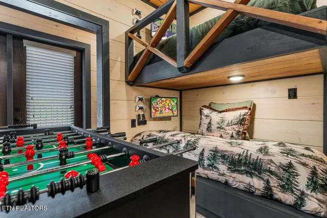 $1,949,900 | 309 Rambling Crk Way, Unit LOT123R, Sevierville, TN 37862