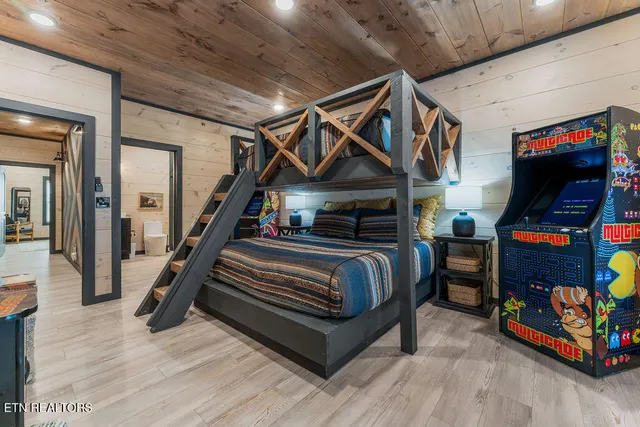 $1,949,900 | 309 Rambling Crk Way, Unit LOT123R, Sevierville, TN 37862