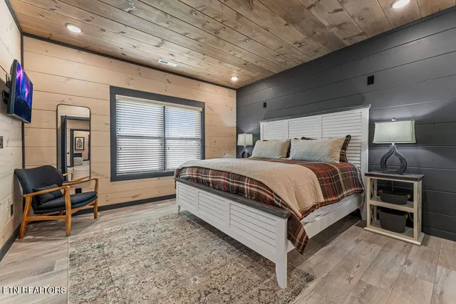 $1,949,900 | 309 Rambling Crk Way, Unit LOT123R, Sevierville, TN 37862