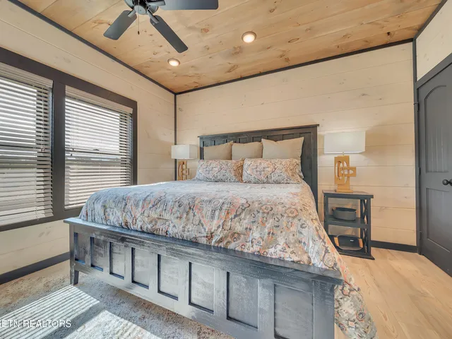 $1,949,900 | 309 Rambling Crk Way, Unit LOT123R, Sevierville, TN 37862