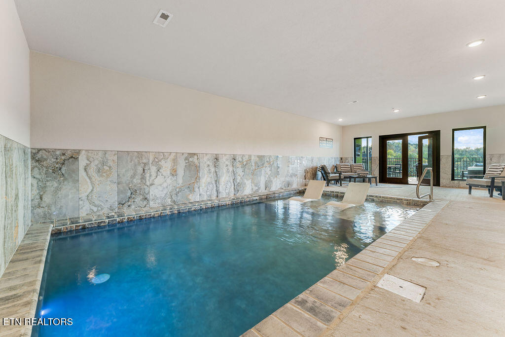 309 Rambling Crk Way, Unit LOT123R Sevierville, TN 37862 - Photo 48 of 59 75