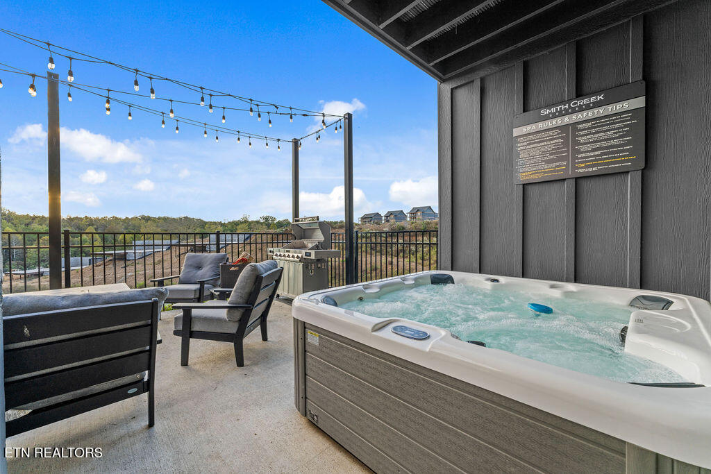 309 Rambling Crk Way, Unit LOT123R Sevierville, TN 37862 - Photo 49 of 59 76