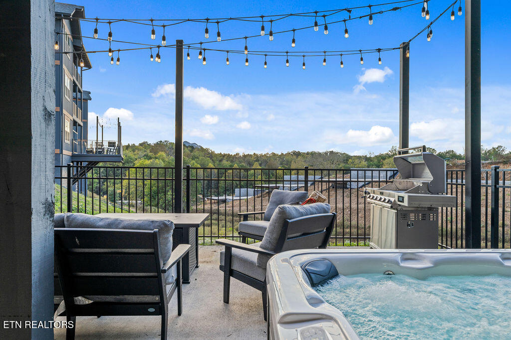 309 Rambling Crk Way, Unit LOT123R Sevierville, TN 37862 - Photo 50 of 59 77