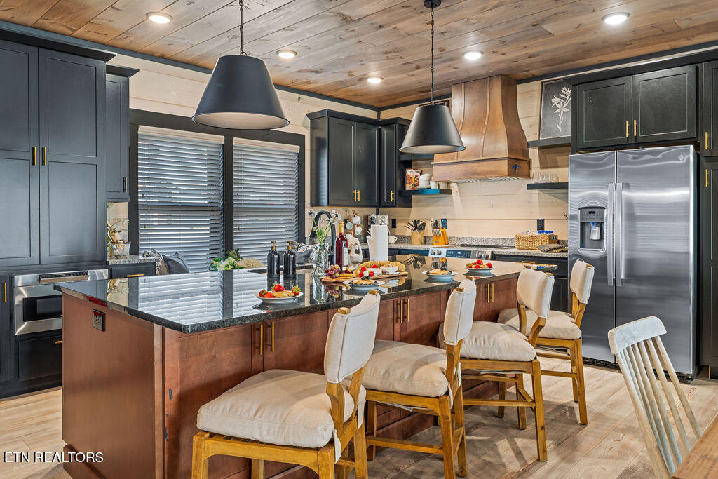 309 Rambling Crk Way, Unit LOT123R Sevierville, TN 37862 - Photo 5 of 59 7