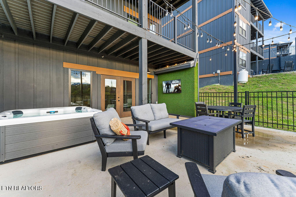 309 Rambling Crk Way, Unit LOT123R Sevierville, TN 37862 - Photo 51 of 59 78