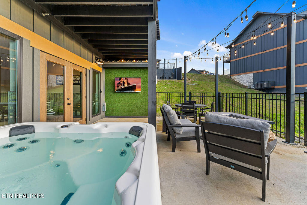 309 Rambling Crk Way, Unit LOT123R Sevierville, TN 37862 - Photo 52 of 59 80