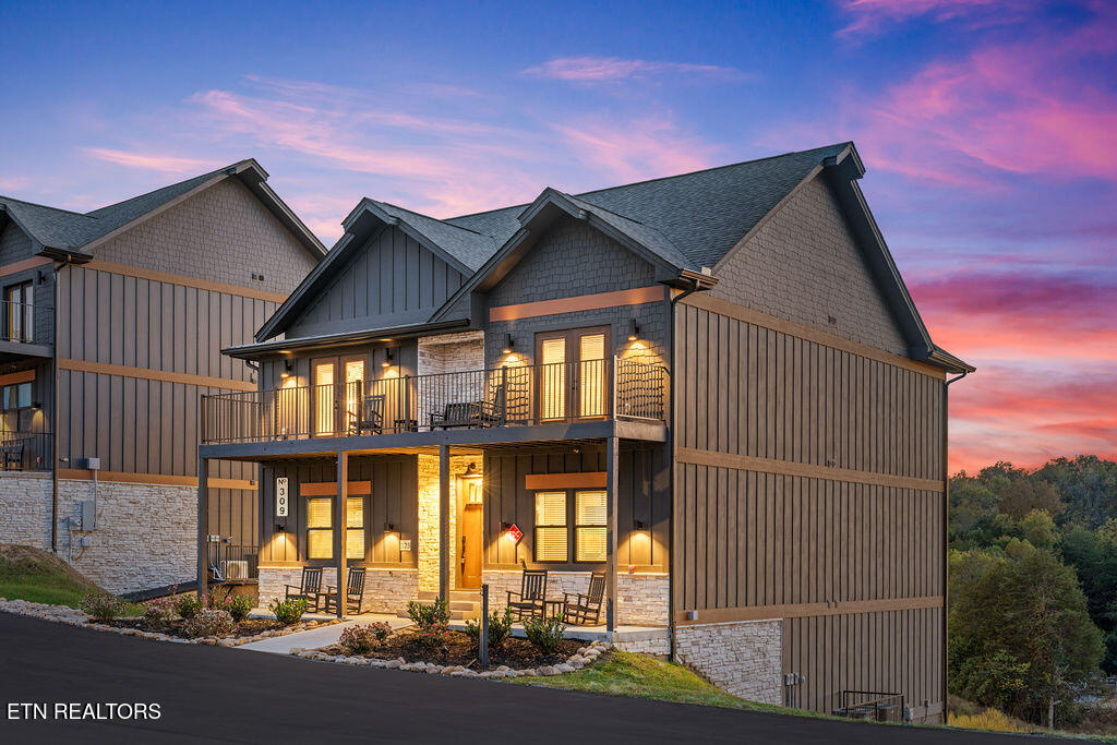 309 Rambling Crk Way, Unit LOT123R Sevierville, TN 37862 - Photo 59 of 59 95