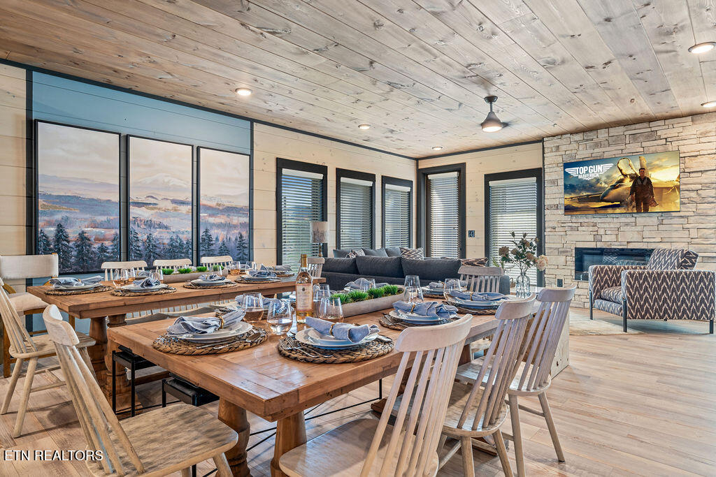 309 Rambling Crk Way, Unit LOT123R Sevierville, TN 37862 - Photo 7 of 59 9