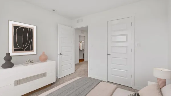 $249,990 | 535 Cressmoor Boulevard, Hobart, IN 46342