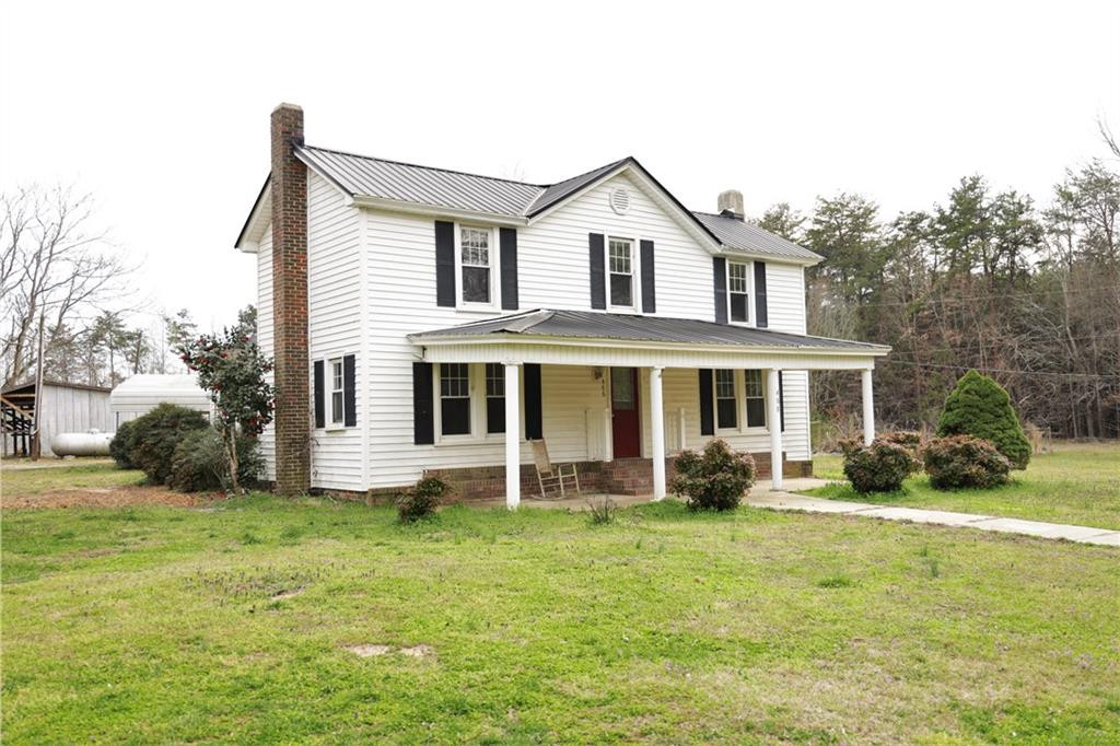 488 Baynes Road Burlington, NC 27217 - Photo 1 of 21 Gallery Image 1
