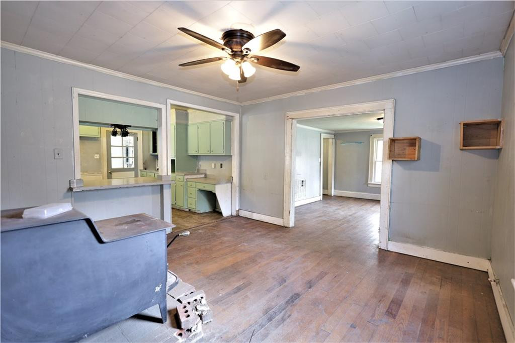 488 Baynes Road Burlington, NC 27217 - Photo 9 of 21 Gallery Image 9