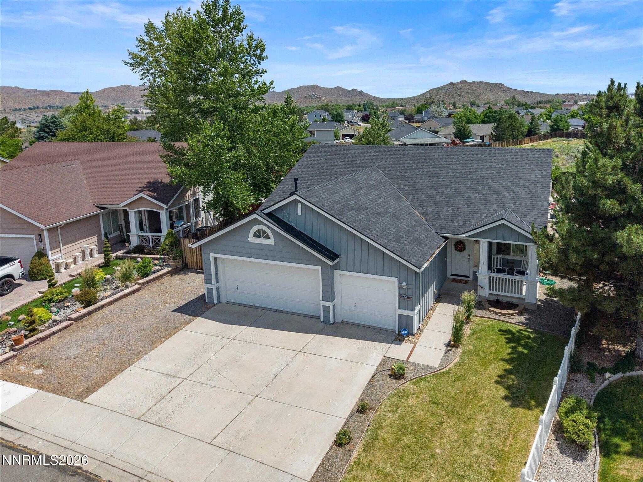 9561 Crystalline Drive Reno, NV 89506 - Photo 40 of 45 42-9561 Crystalline Dr-141