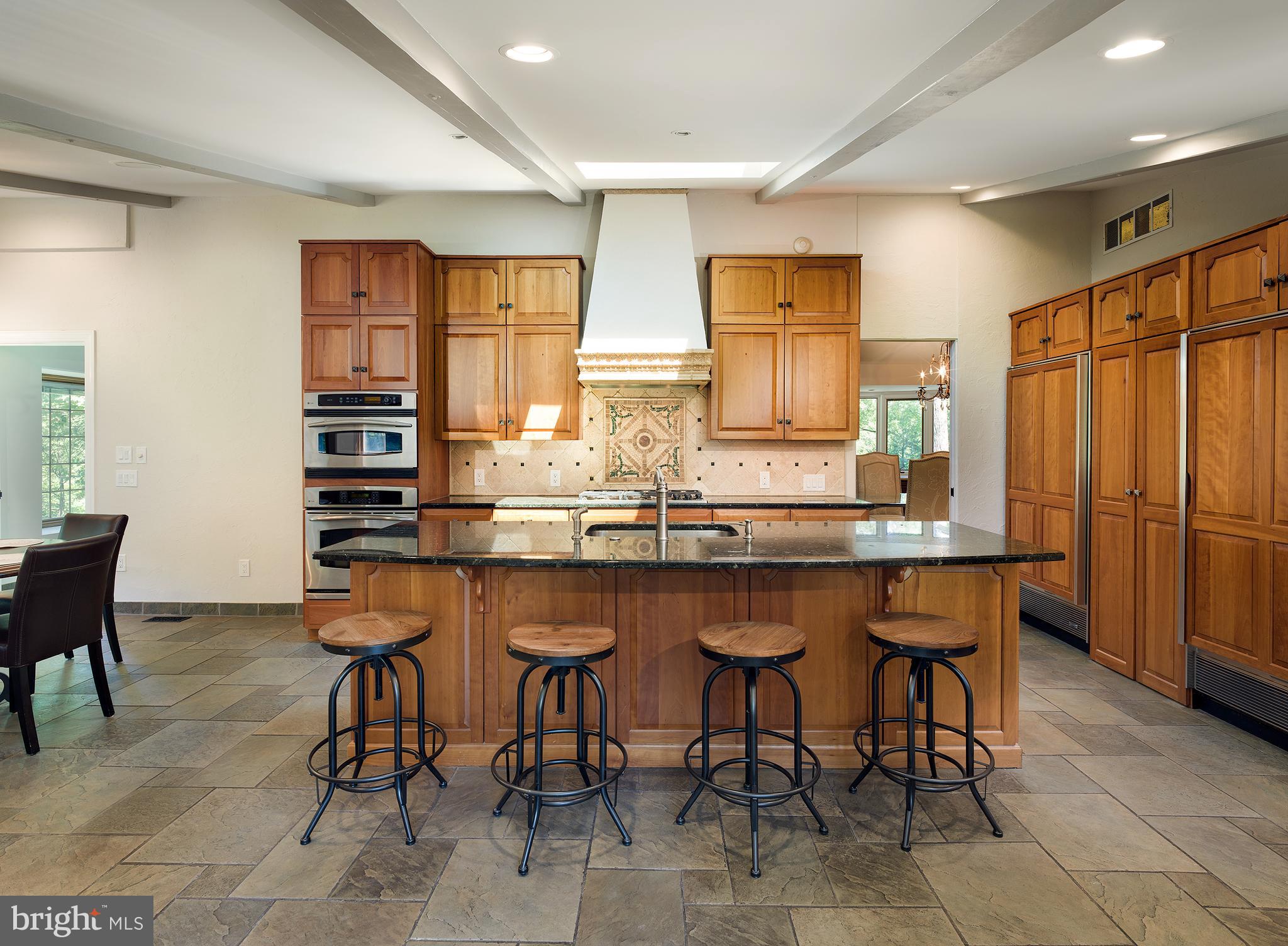 1351 Valley Road Villanova, PA 19085 - Photo 11 of 37 Kitchen