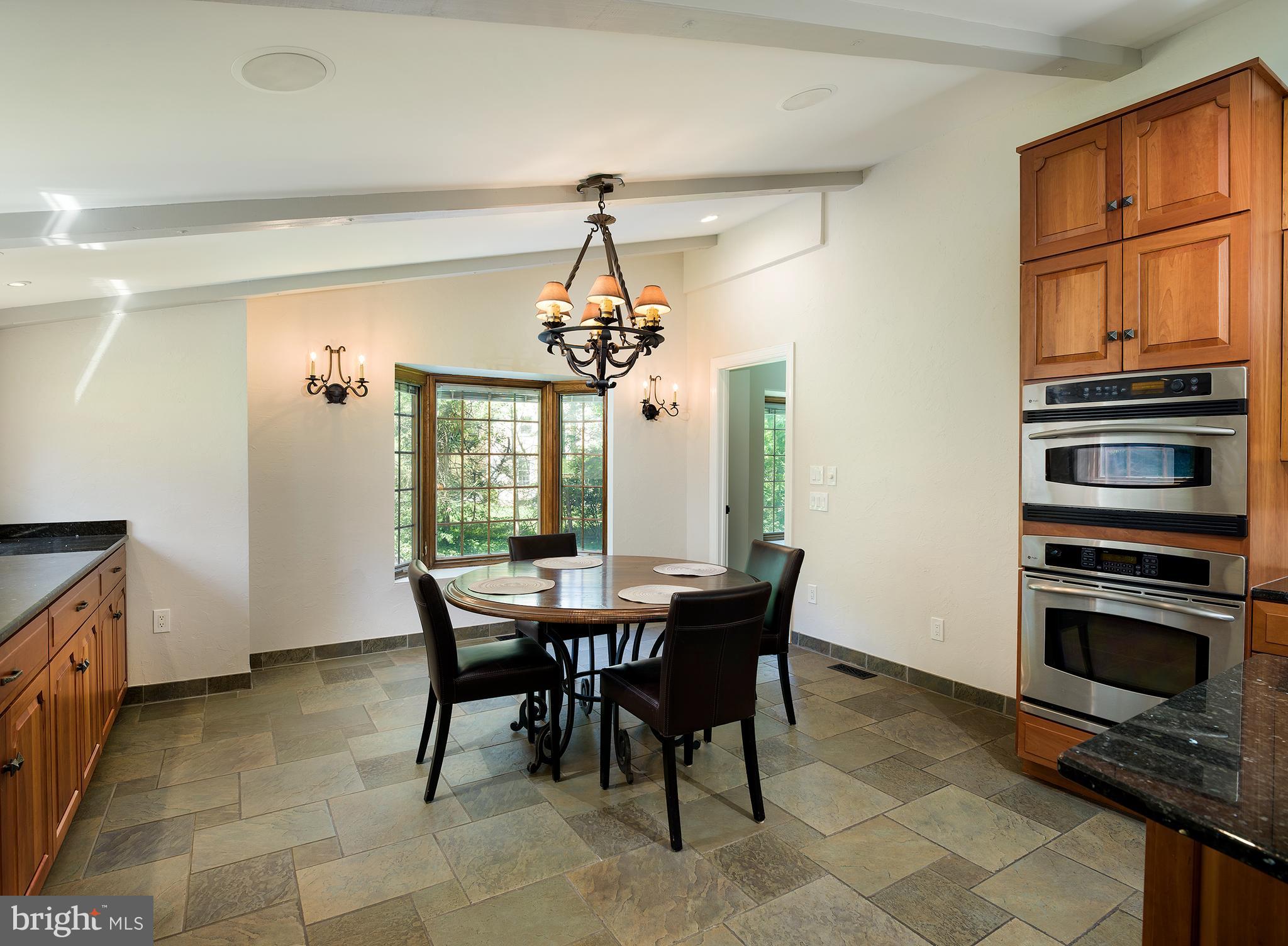 1351 Valley Road Villanova, PA 19085 - Photo 14 of 37 Breakfast Area