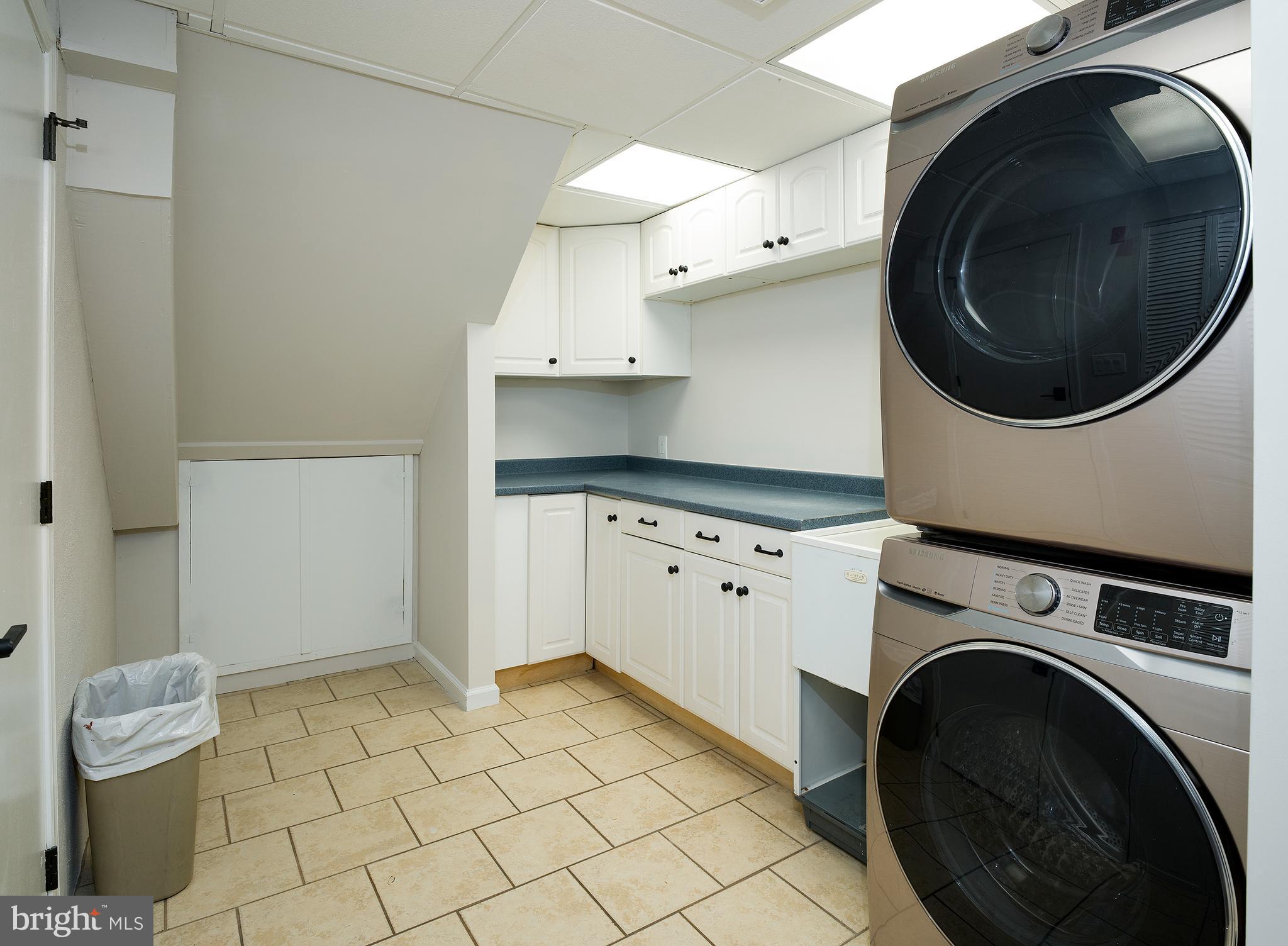1351 Valley Road Villanova, PA 19085 - Photo 29 of 37 Laundry Room
