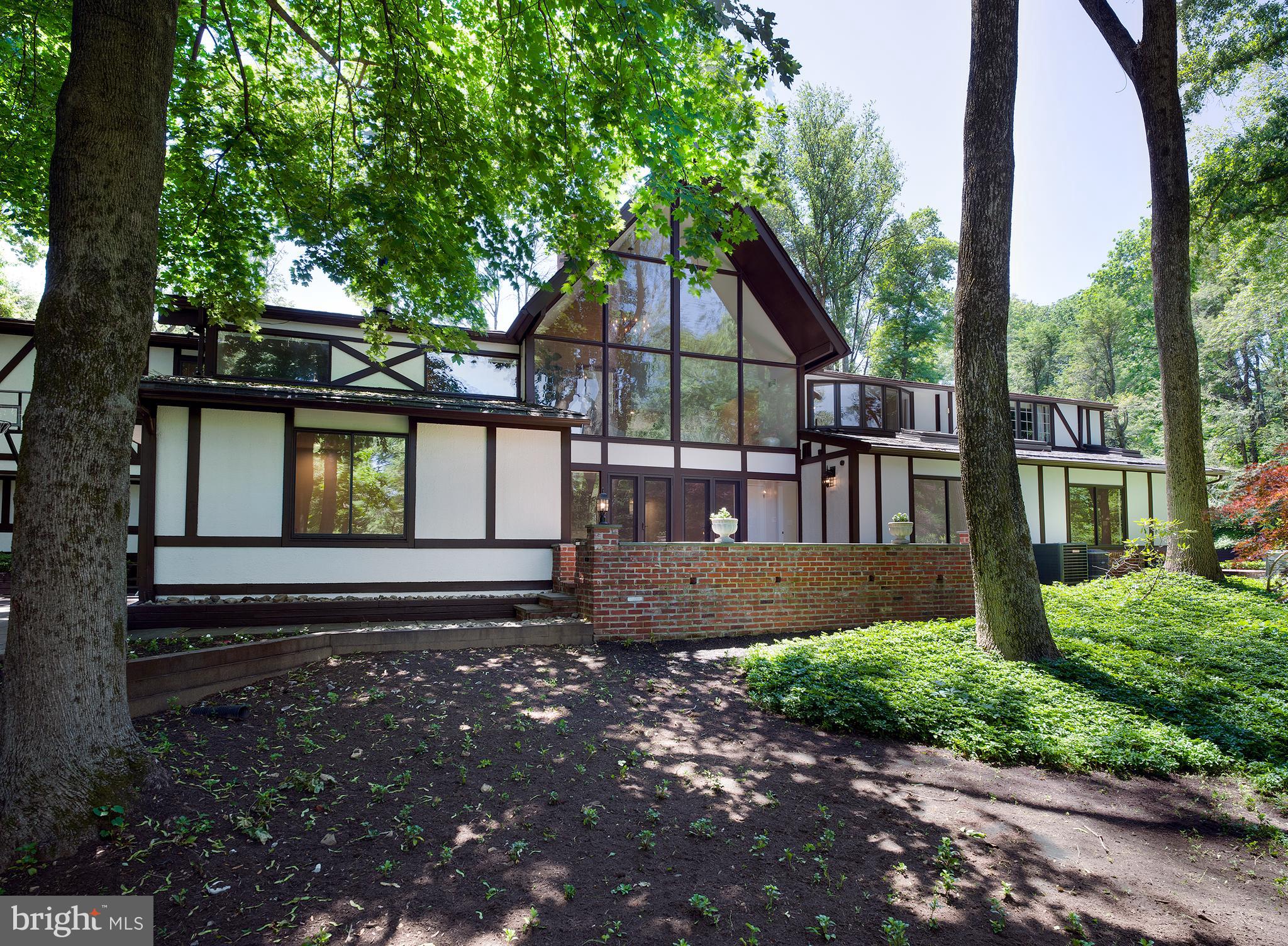 1351 Valley Road Villanova, PA 19085 - Photo 30 of 37 Exterior