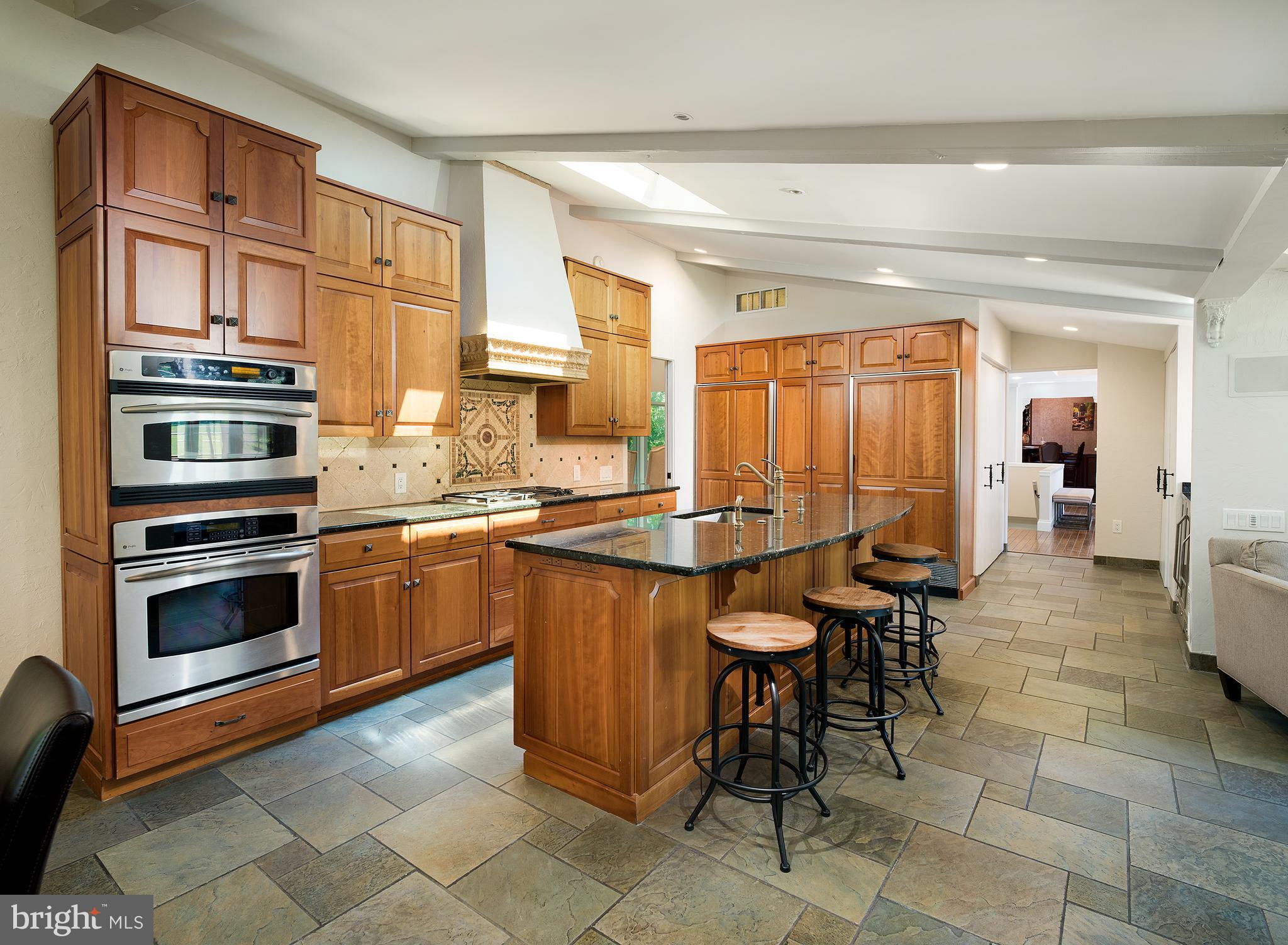 1351 Valley Road Villanova, PA 19085 - Photo 10 of 37 Kitchen