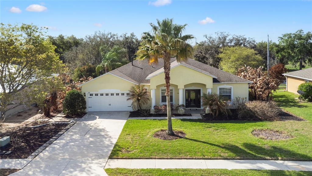 218 Towhee Road Winter Haven, FL 33881 - Photo 2 of 49