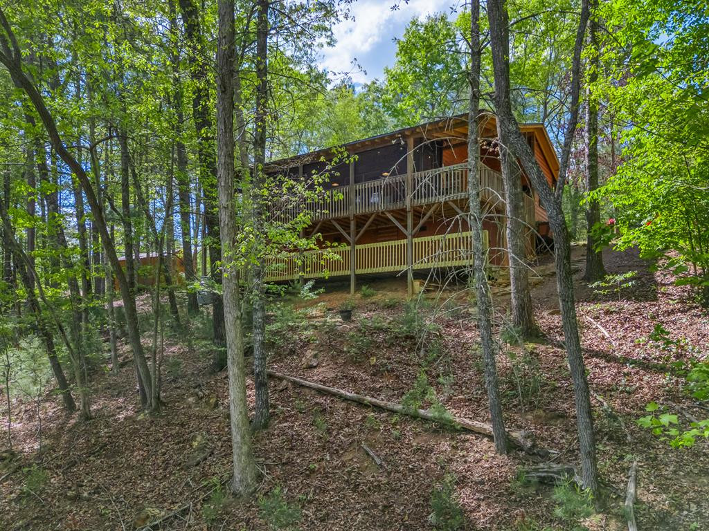 245 Fern Way Murphy, NC 28906 - Photo 50 of 59
