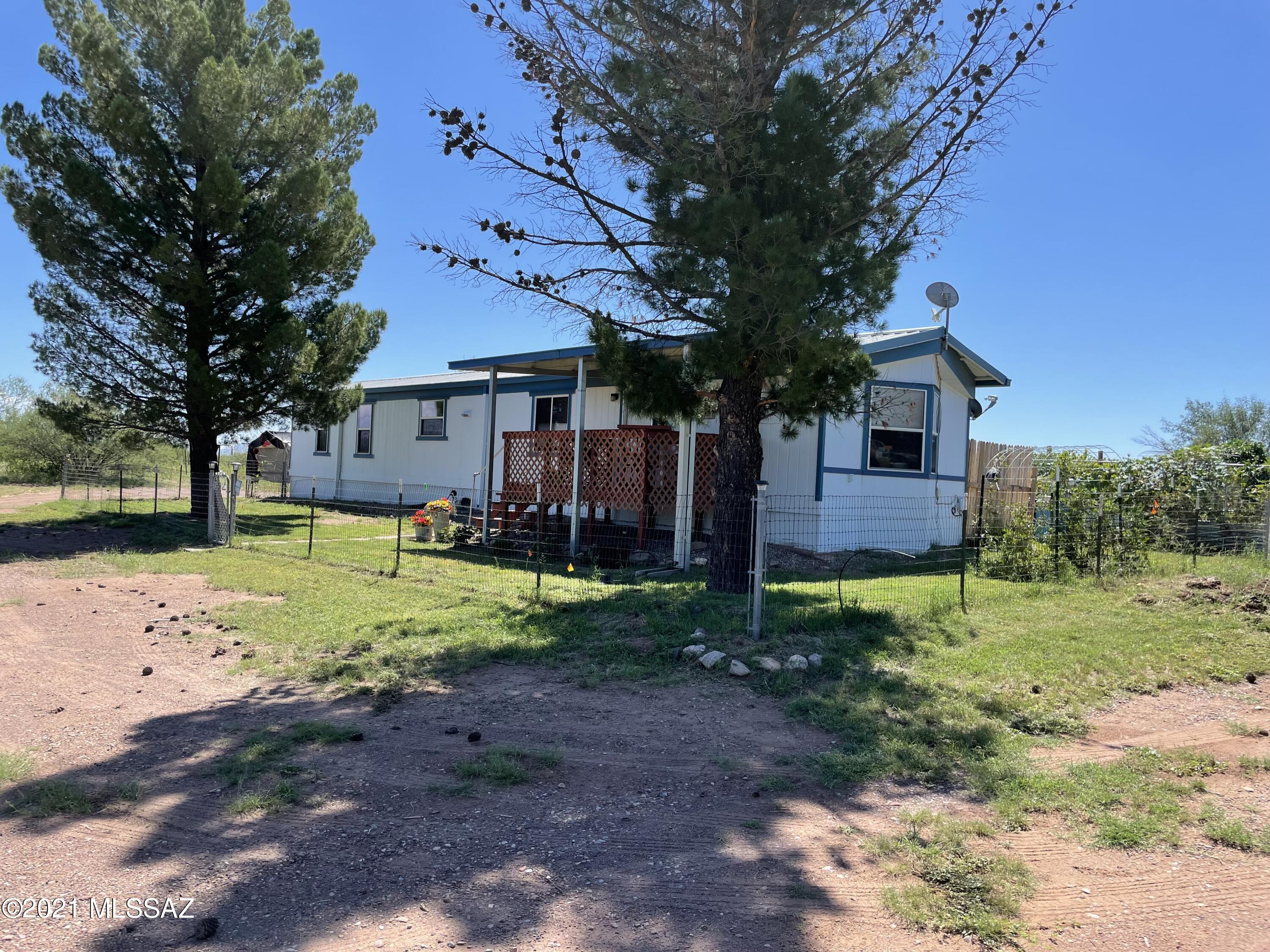 4915 West Duke Road McNeal, AZ 85617 - Photo 2 of 50 Gallery Image 2