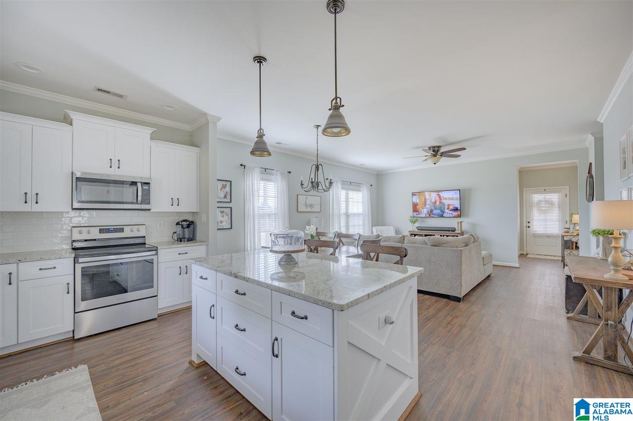 4004 Spruce Cove Springville, AL 35146 - Photo 13 of 25