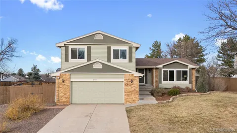 $639,000 | 8503 South Woody Way, Highlands Ranch, CO 80126
