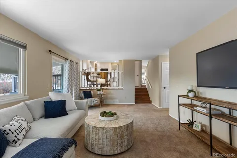 $639,000 | 8503 South Woody Way, Highlands Ranch, CO 80126