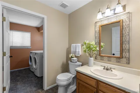 $639,000 | 8503 South Woody Way, Highlands Ranch, CO 80126