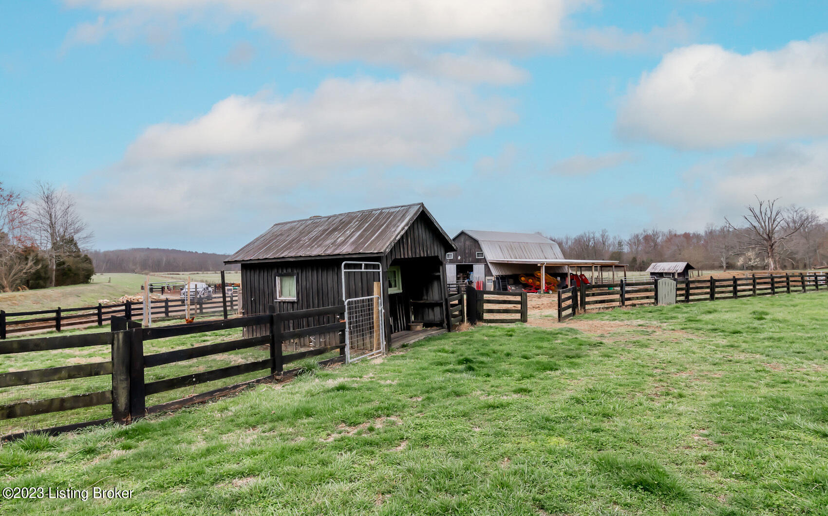 2075 Belmont Road Lebanon Junction, KY 40150 - Photo 90 of 132 BMR-108