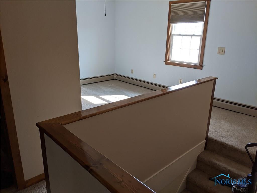 24630 Pemberville Road Perrysburg, OH 43551 - Photo 8 of 20 Landing/Hall Area