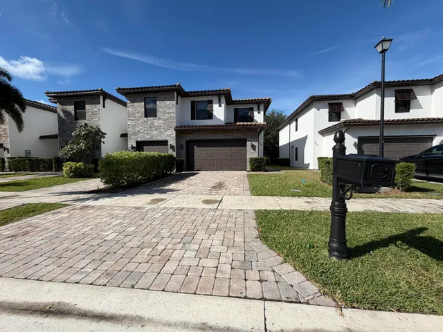 $3,500 | 329 Bella Sol Way, West Palm Beach, FL 33406