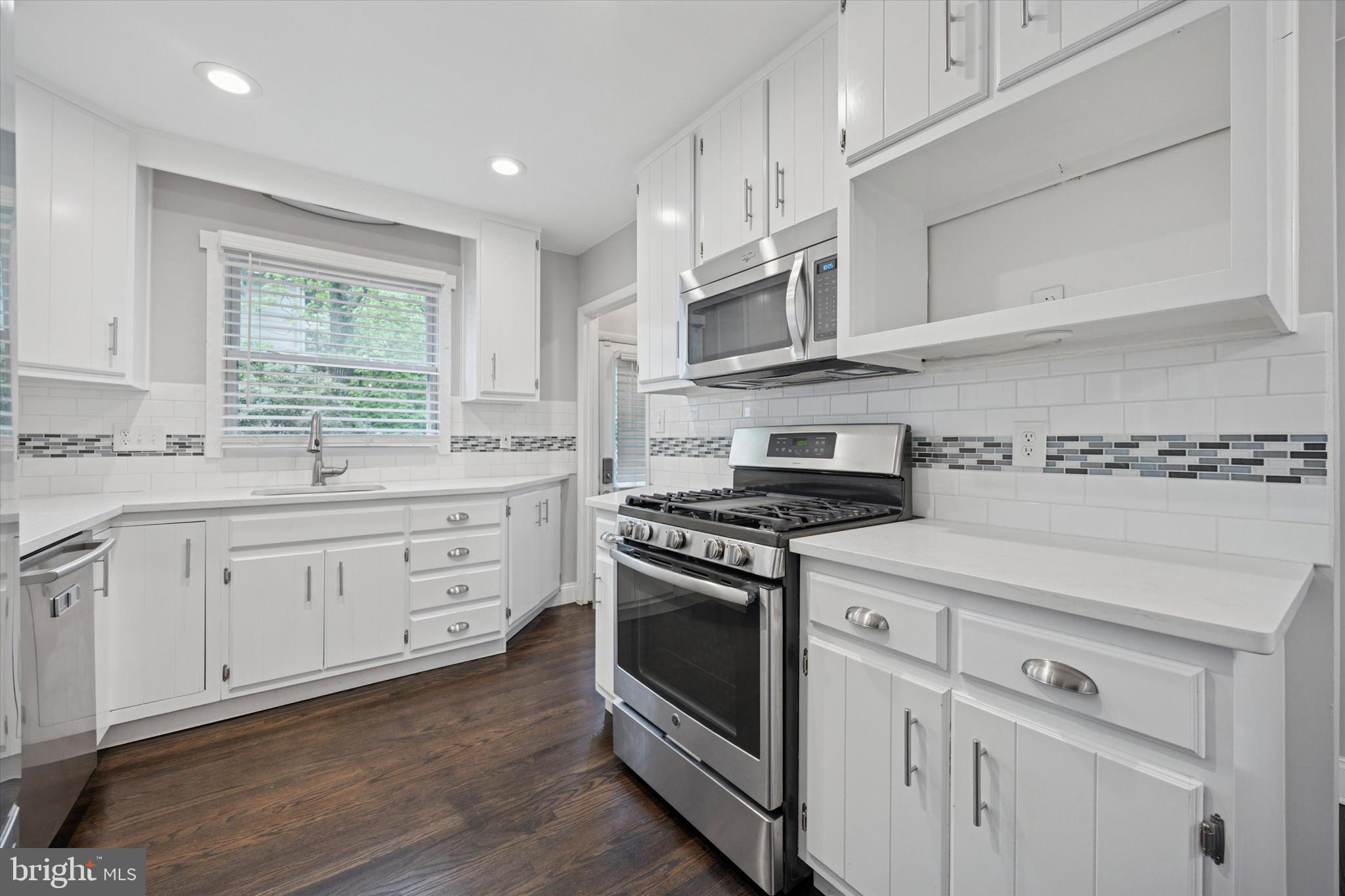704 Cedar Avenue Haddonfield, NJ 08033 - Photo 15 of 27