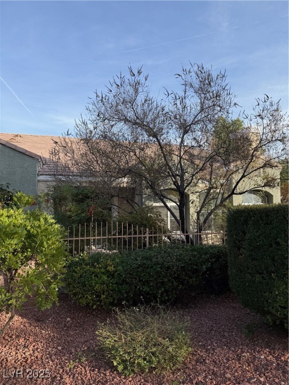 985 Prestwick Street Las Vegas, NV 89145 - Photo 3 of 3