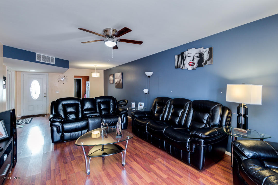 3016 West Boca Raton Road Phoenix, AZ 85053 - Photo 5 of 29 Boca Raton