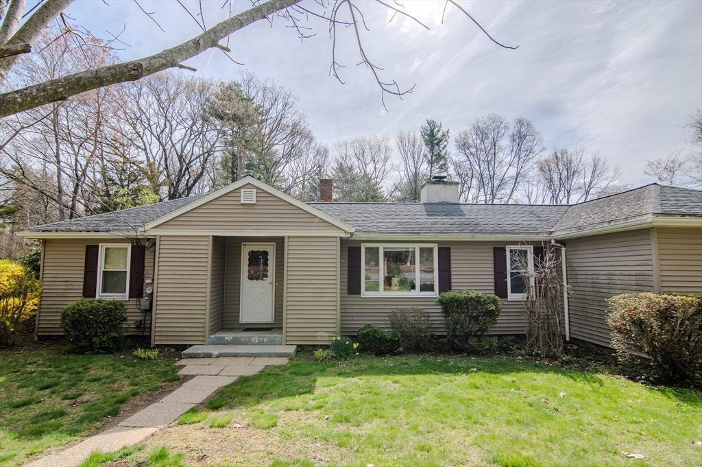 1063 Lebanon Hill Road Southbridge, MA 01550 - Photo 2 of 28