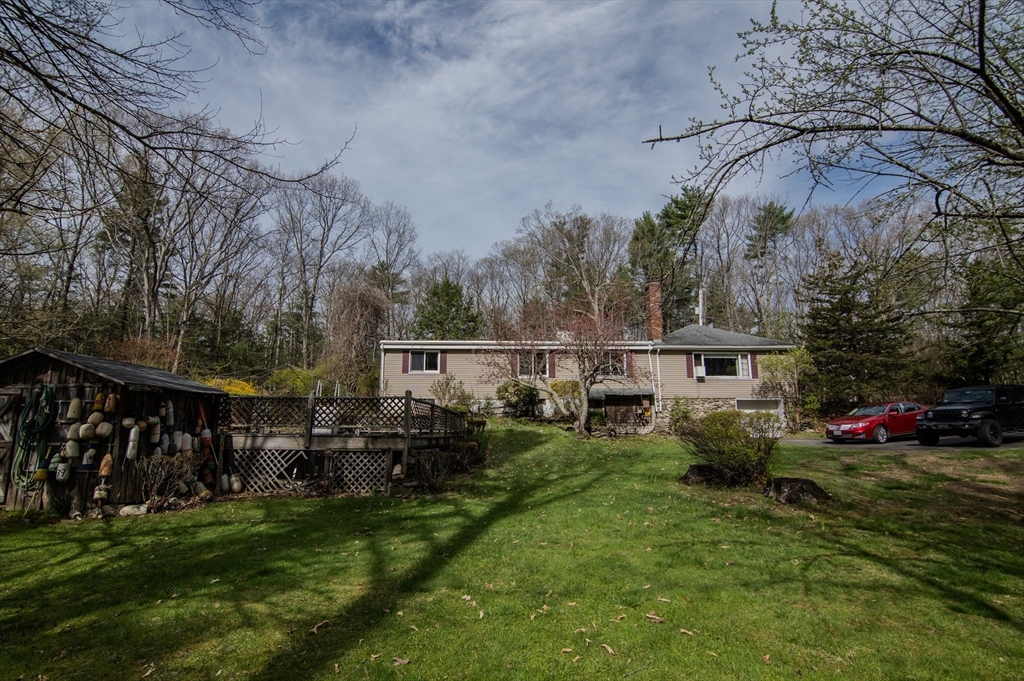 1063 Lebanon Hill Road Southbridge, MA 01550 - Photo 27 of 28