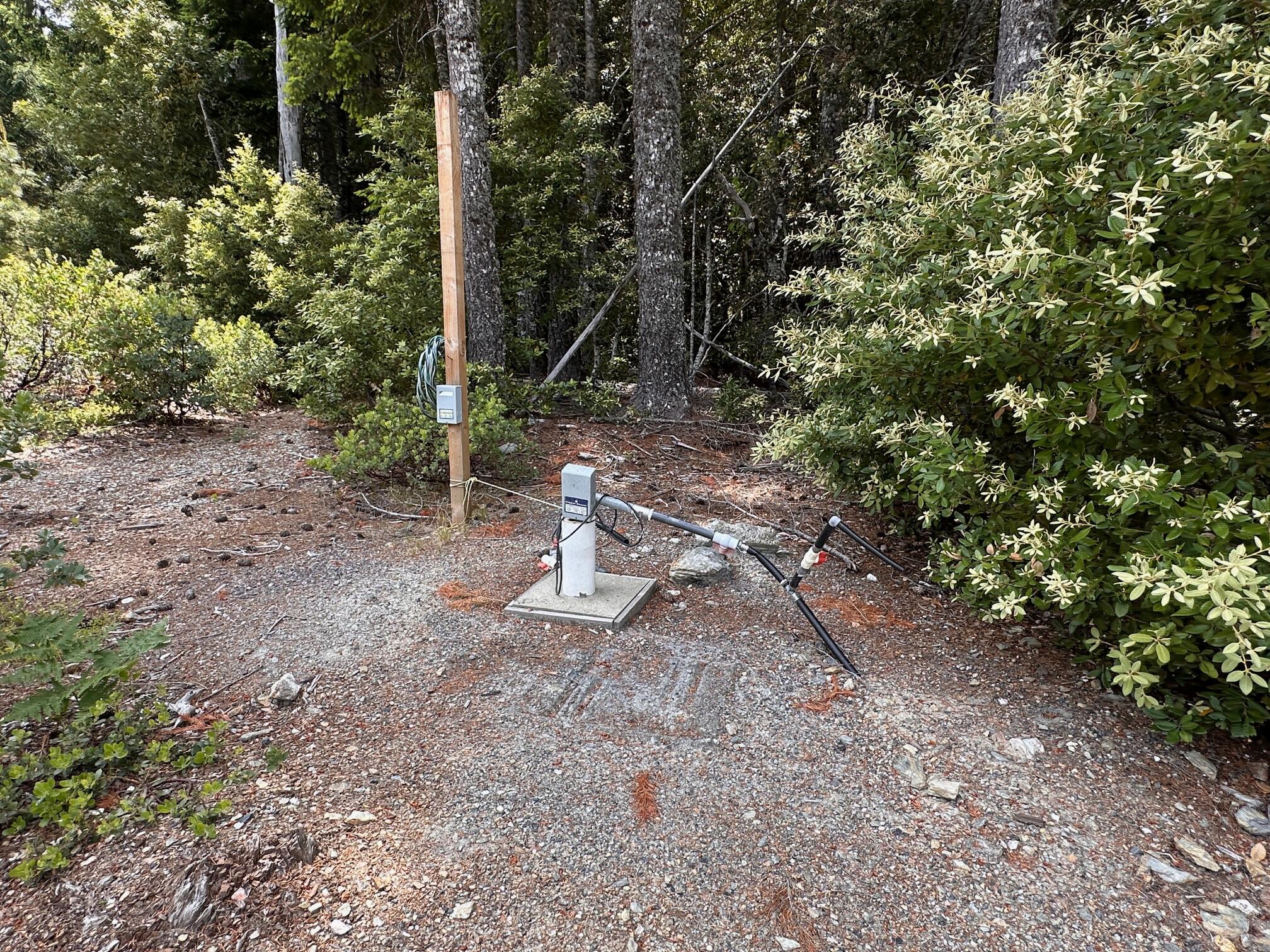 165 Three Creeks Road Blue Lake, CA 95525 - Photo 4 of 35