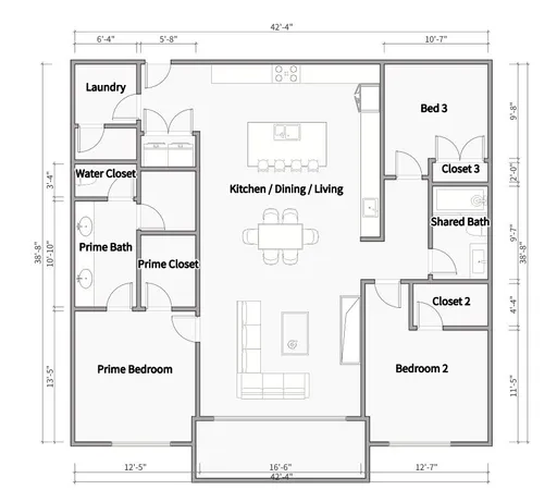 $818,100 | 1931 Holmgren Way, Unit 202, Green Bay, WI 54304