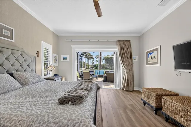 a large kitchen with granite countertop lots of counter space and window