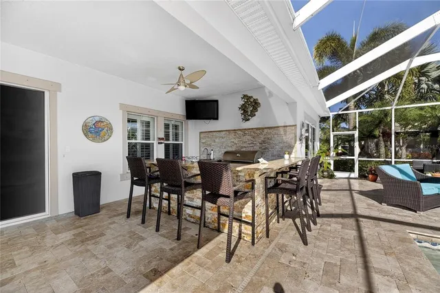 $990,000 | 5517 Merritt Island Drive, Apollo Beach, FL 33572