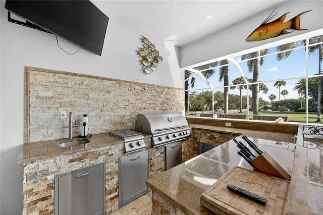 $990,000 | 5517 Merritt Island Drive, Apollo Beach, FL 33572