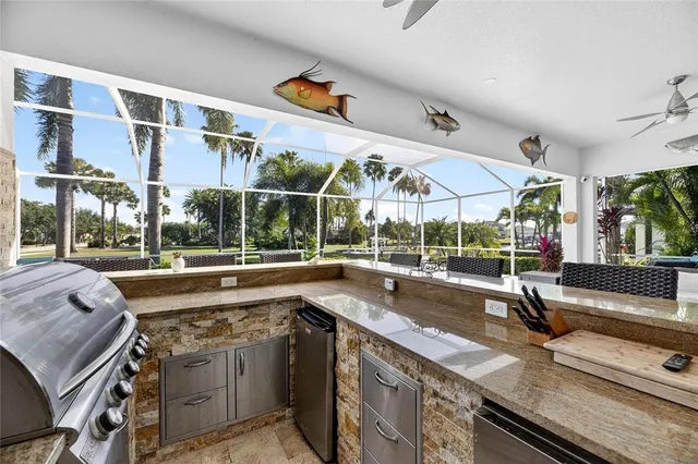 $990,000 | 5517 Merritt Island Drive, Apollo Beach, FL 33572